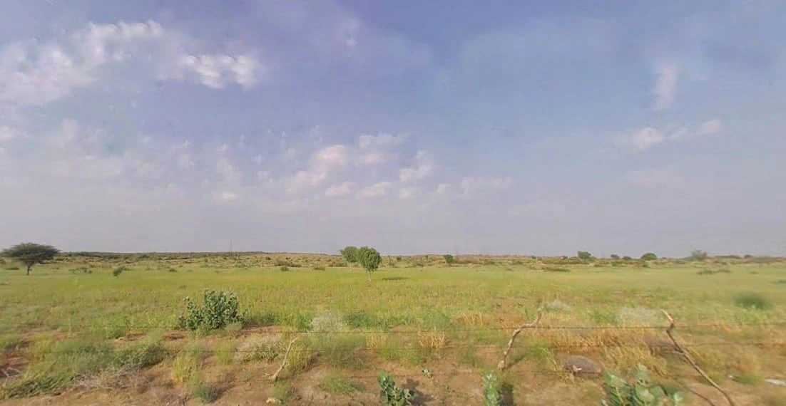 Bajju, Rajasthan, India