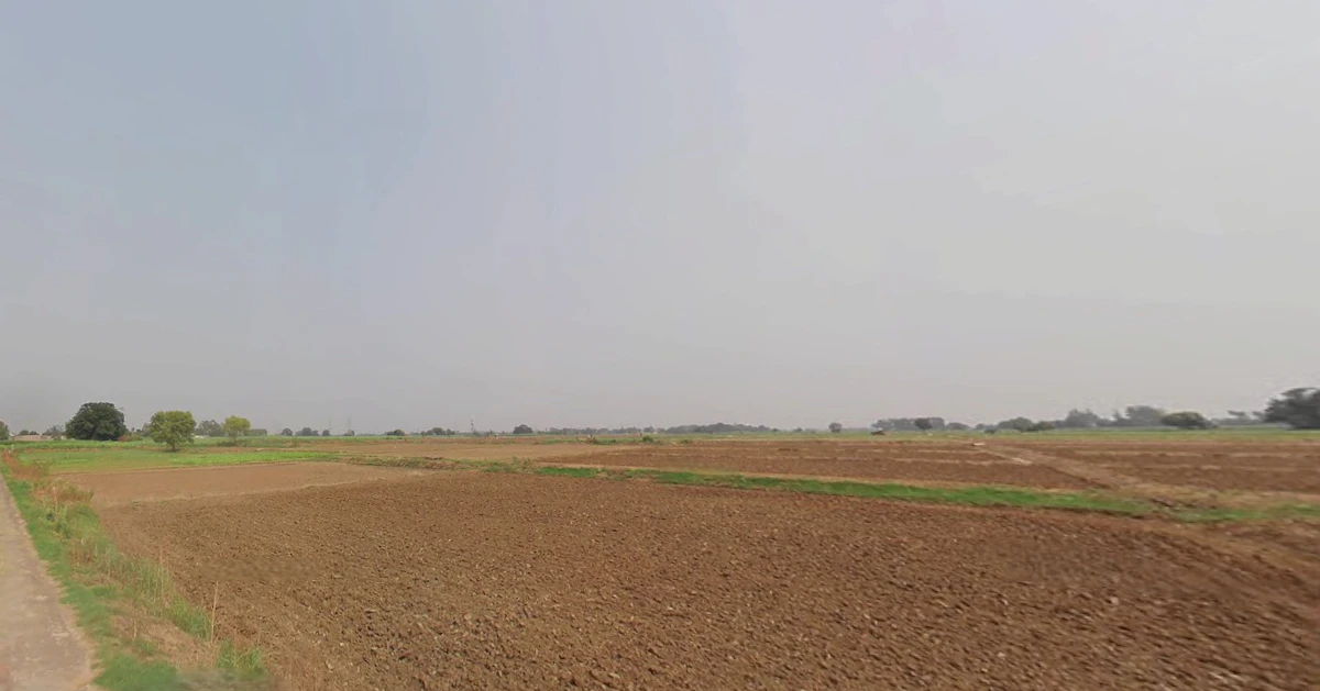 Mullanpur Dakha, Punjab, India