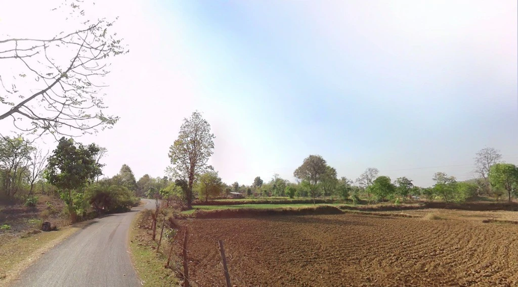 Rajnandgaon, Chhattisgarh 491441, India