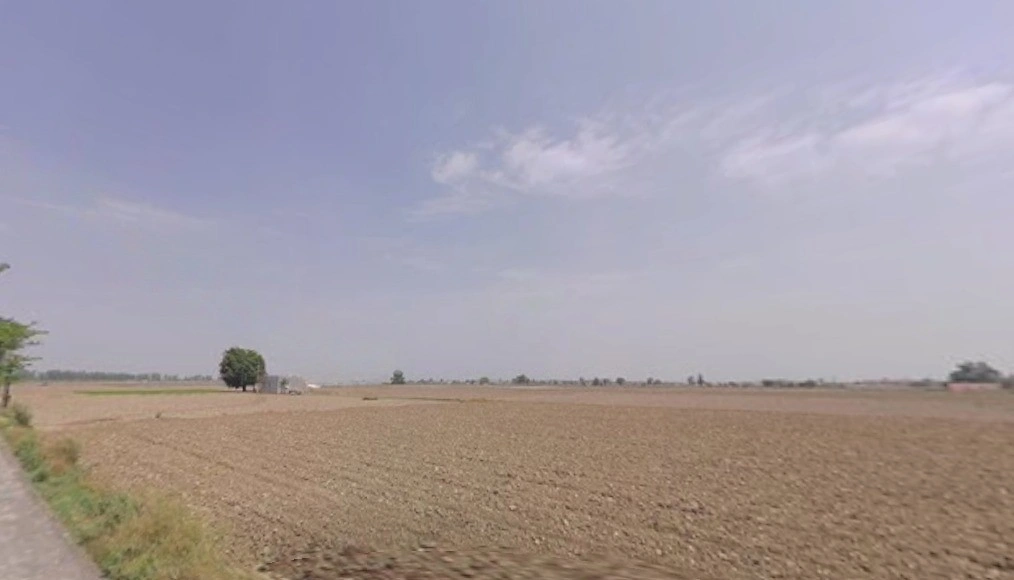 Jirbari, Haryana, India