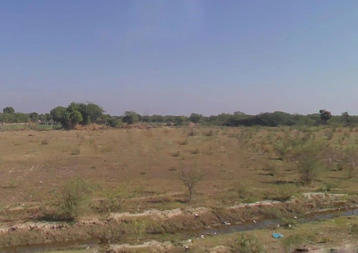 MWM4+8W Sadashivpura at Yarlipura, Rajasthan, India