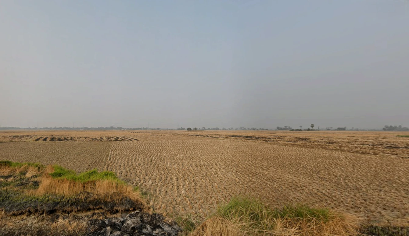 Plot No.- IIA/27, AA II, Newtown, Kolkata, Kadampukur, West Bengal 700160, India