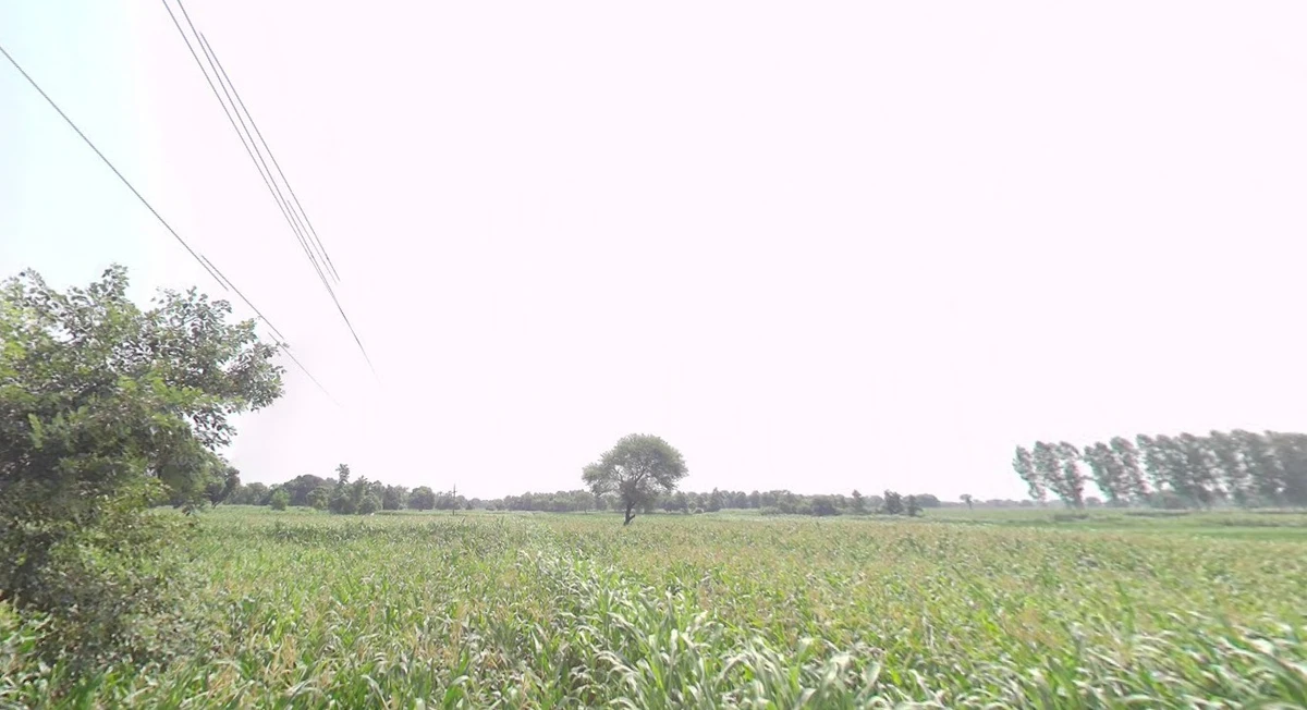 Maldepur, Uttar Pradesh, India