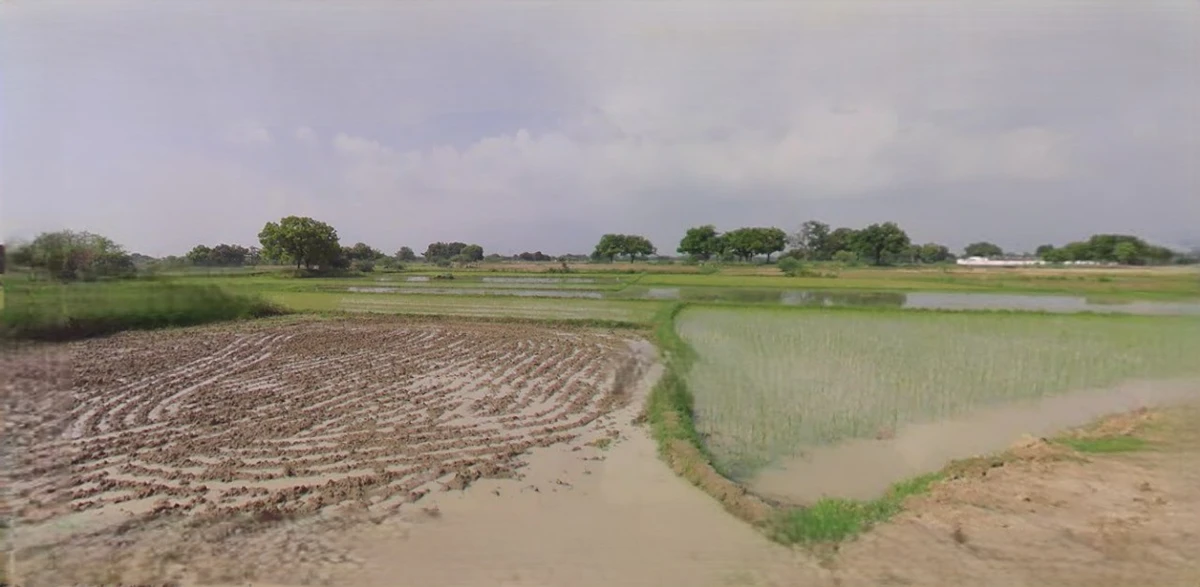 Ujjain, Madhya Pradesh, India