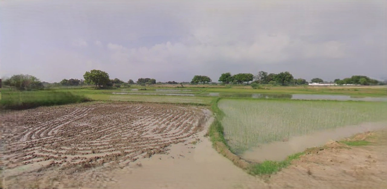 Ujjain, Madhya Pradesh, India