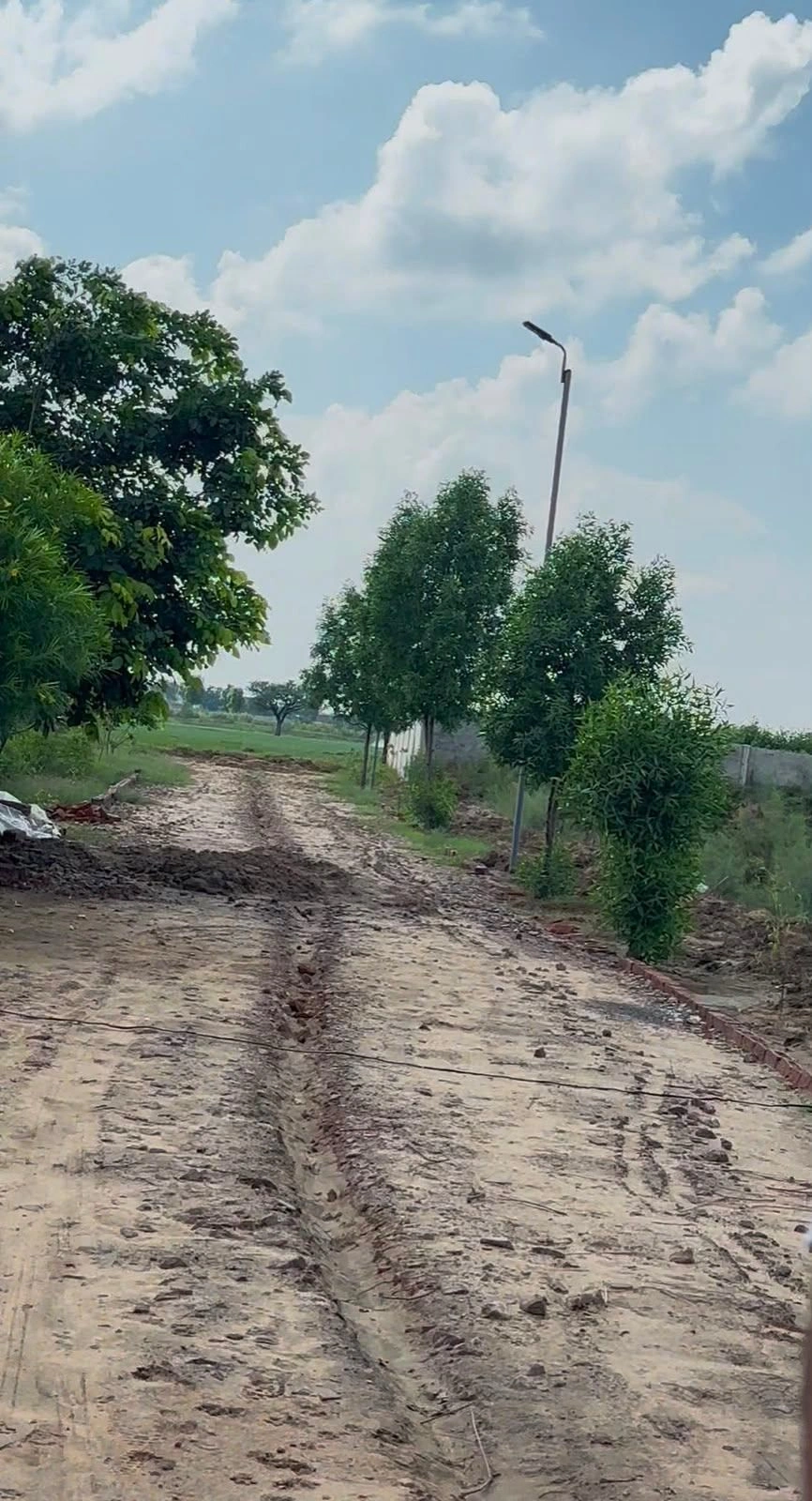 Kokilavan, Mathura, Vill Post, Bathain Kalan, Kokilavana, Uttar Pradesh 281403, India preview 2