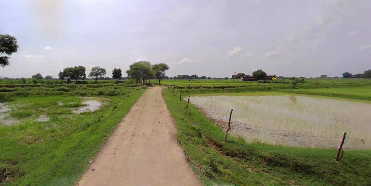 Panipat, Haryana, India