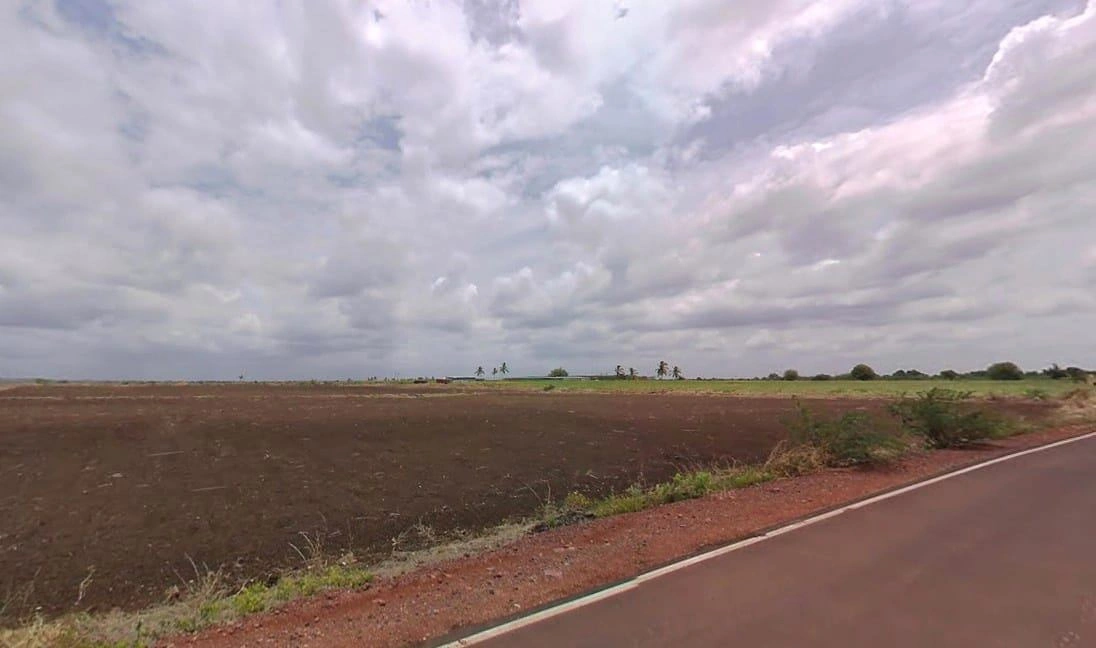 Yandigeri, Karnataka, India