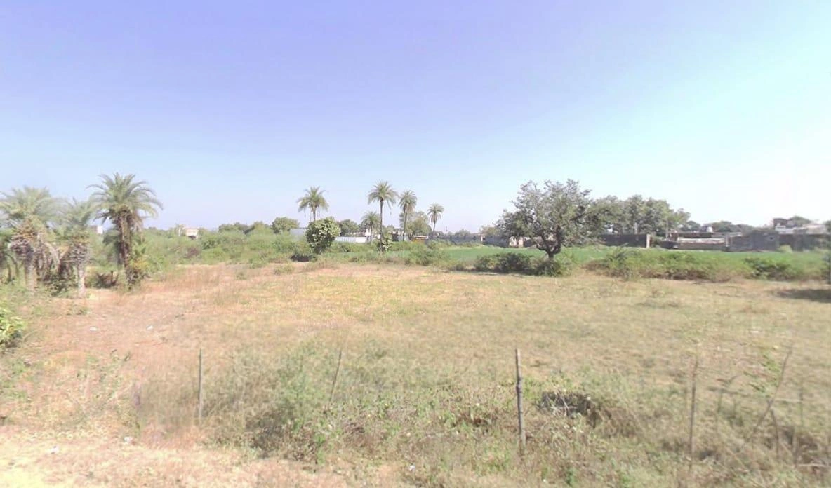 Pitawali, Madhya Pradesh 453111, India