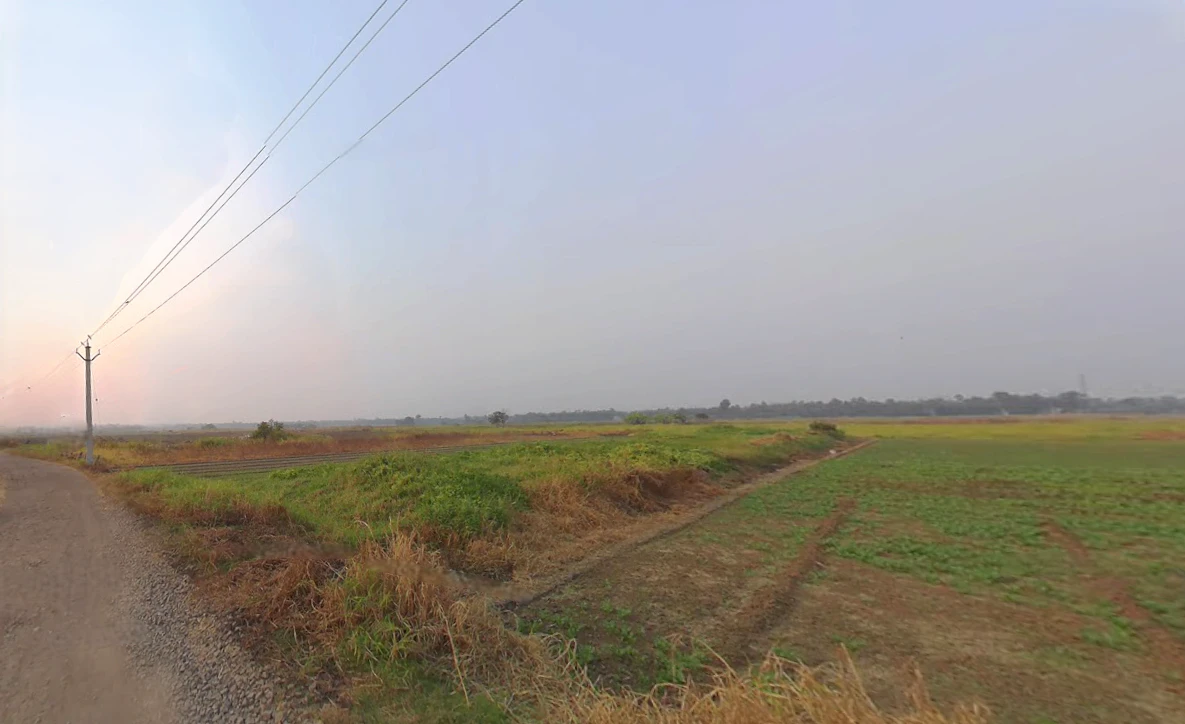 Duttapukur - Nilganj Rd, Kashim Pur, Duttapukur, Gangapur, Shibalaya, West Bengal 743248, India