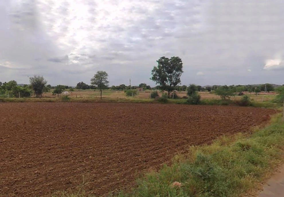 Pinan, Rajasthan, India