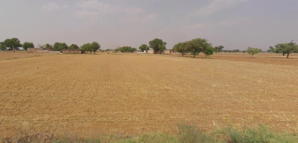 Keshwanagujar, Rajasthan, India