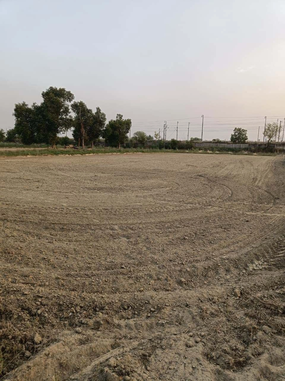Tentigaon, Uttar Pradesh, India