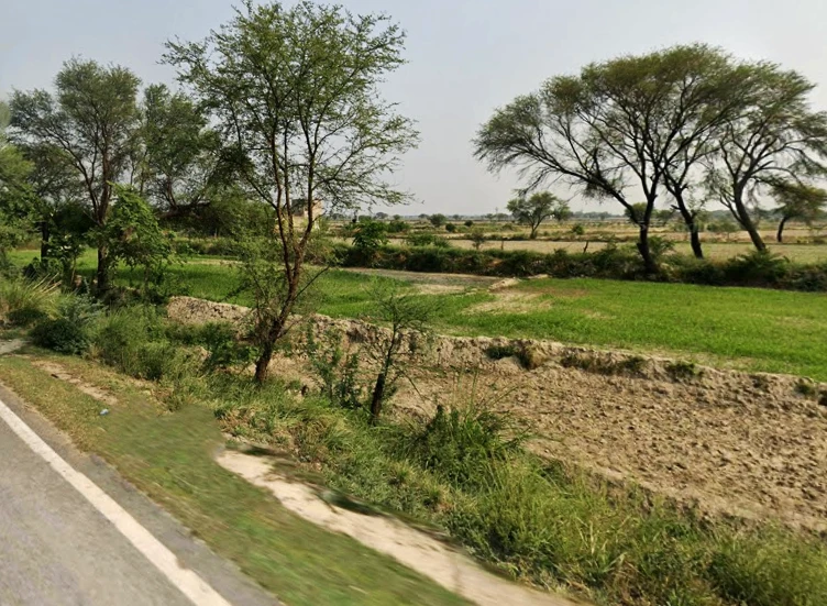 Dangoli Khadar Rd, Panigaon Khader, Uttar Pradesh 281121, India