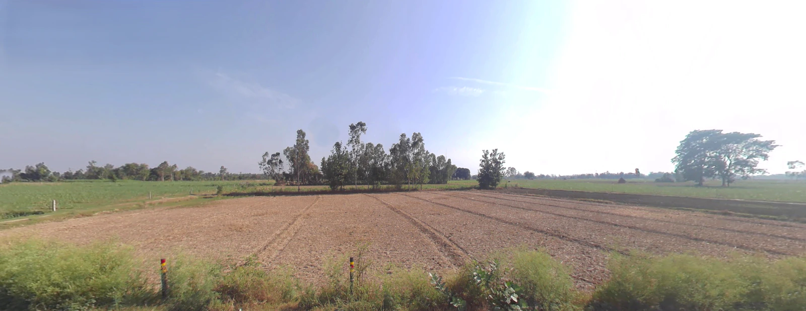 Ganeshpur, Uttar Pradesh, India