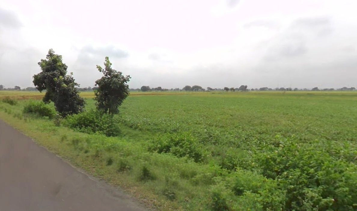 Kharsodkhurd, Madhya Pradesh, India