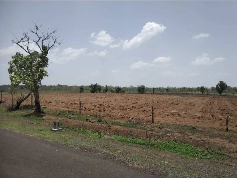 5PJ9+C2 Kalmunda, Maharashtra, India preview 3