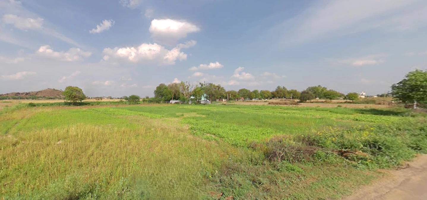 Pinan, Rajasthan, India