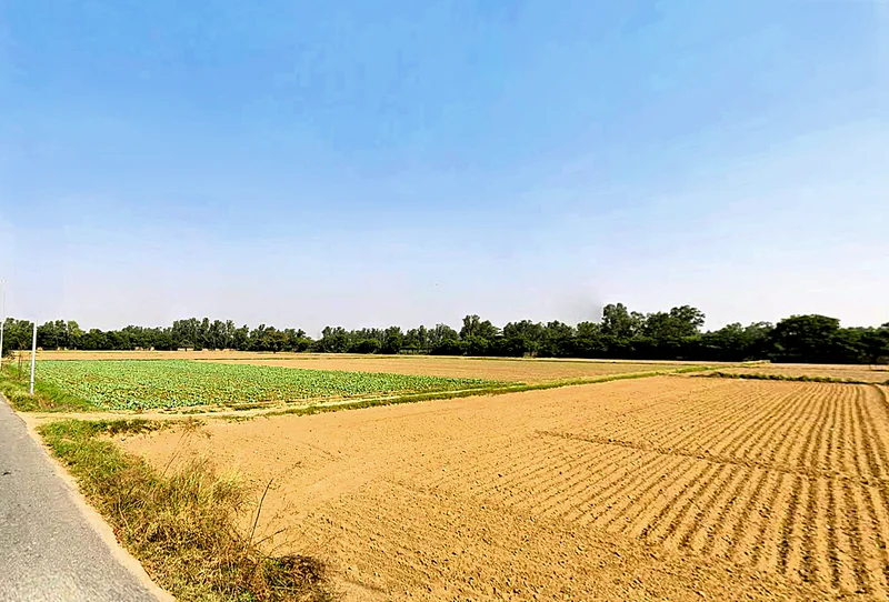 Jharoda Kalan, Delhi, India preview 2