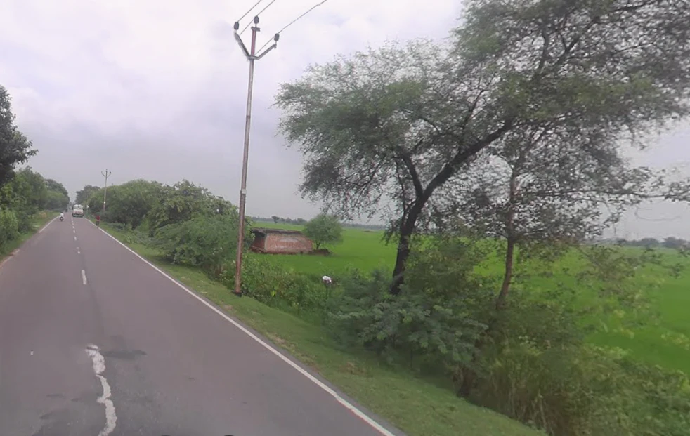 Bachhrawan, Uttar Pradesh 229301, India