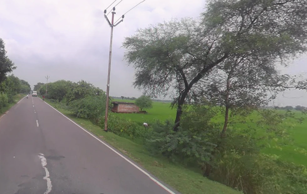 Bachhrawan, Uttar Pradesh 229301, India