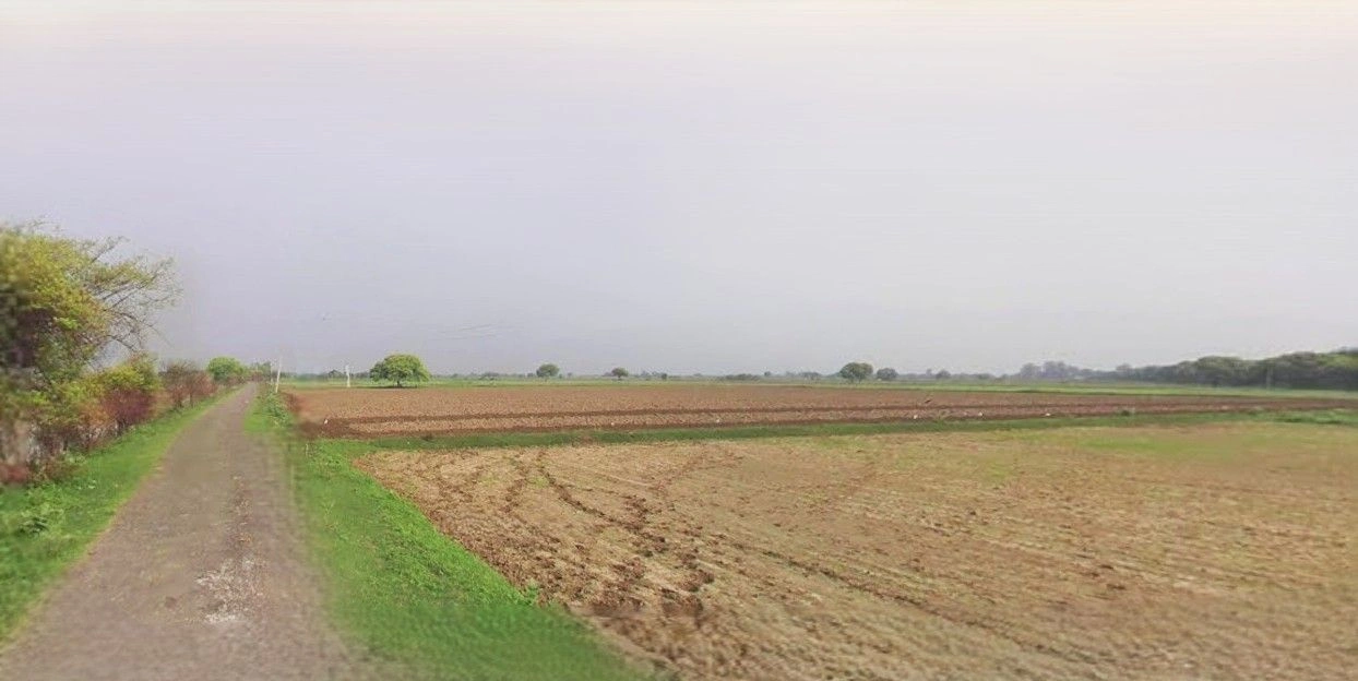 Maurawan, Uttar Pradesh, India