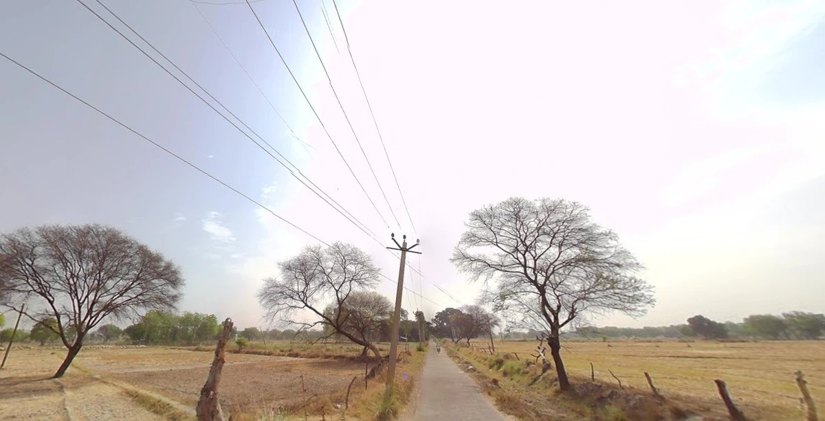 Sahur, Maharashtra, India