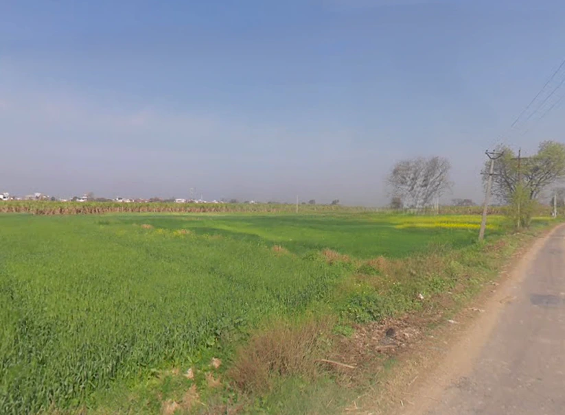 Dabathwa, Uttar Pradesh 250341, India