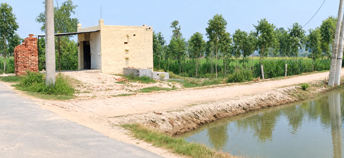 Jalalpur 1, Panipat, Haryana 132104, India