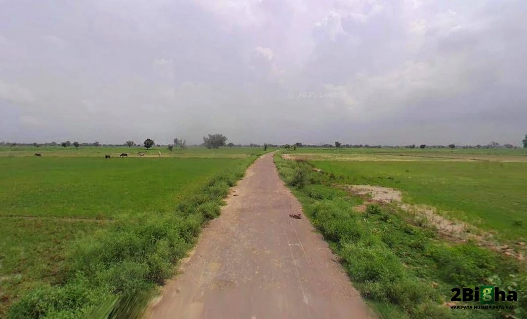 Gharaunda, Haryana 132114, India