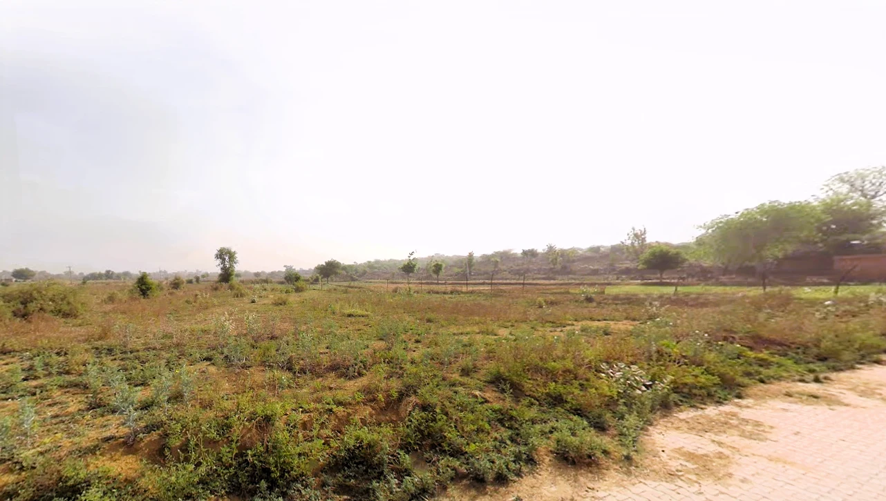 Aya Nagar, New Delhi, Delhi, India