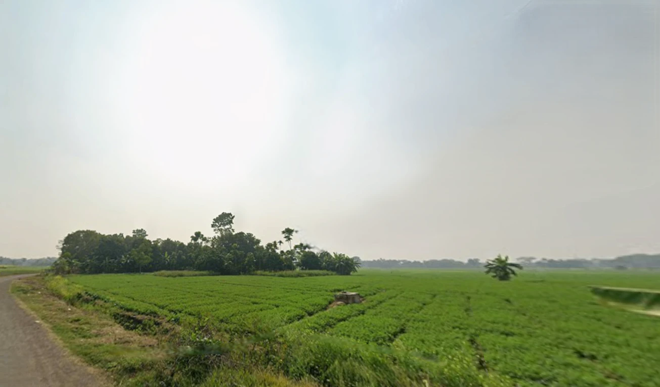 MC24+P37, Doctor Bagan, Bediapara, North Dumdum, West Bengal 700065, India