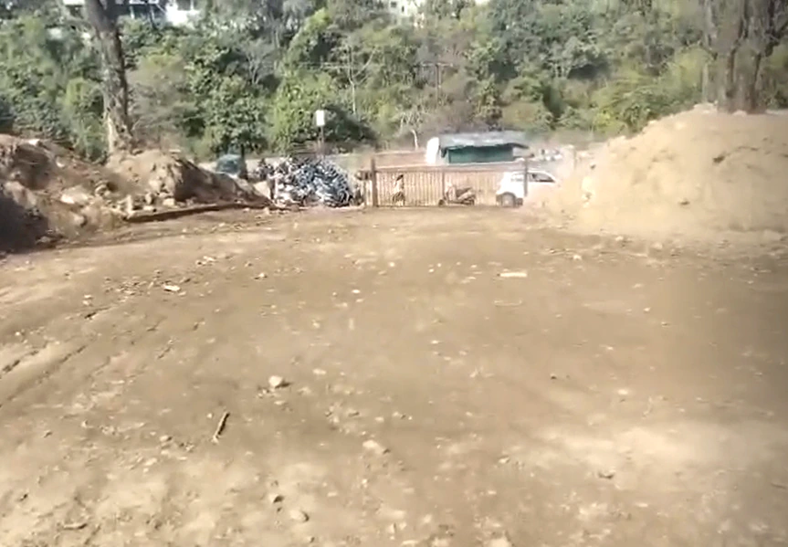 Jakhan, Dehradun, Uttarakhand, India