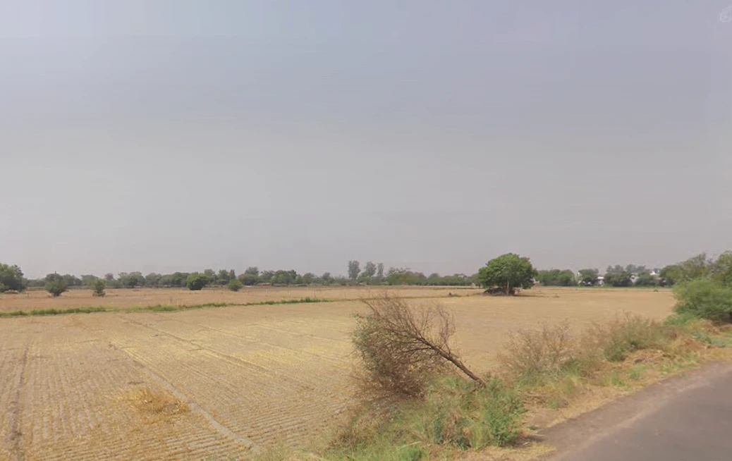 Fatehpuri, Haryana 124109, India