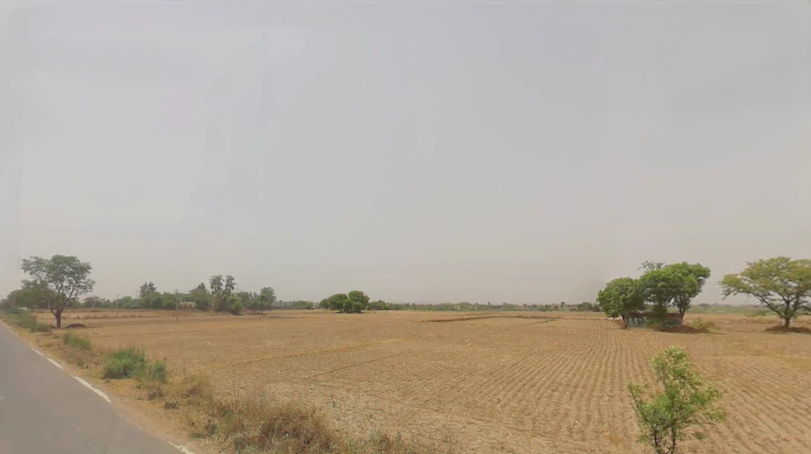 Ghangola, Haryana 122103, India