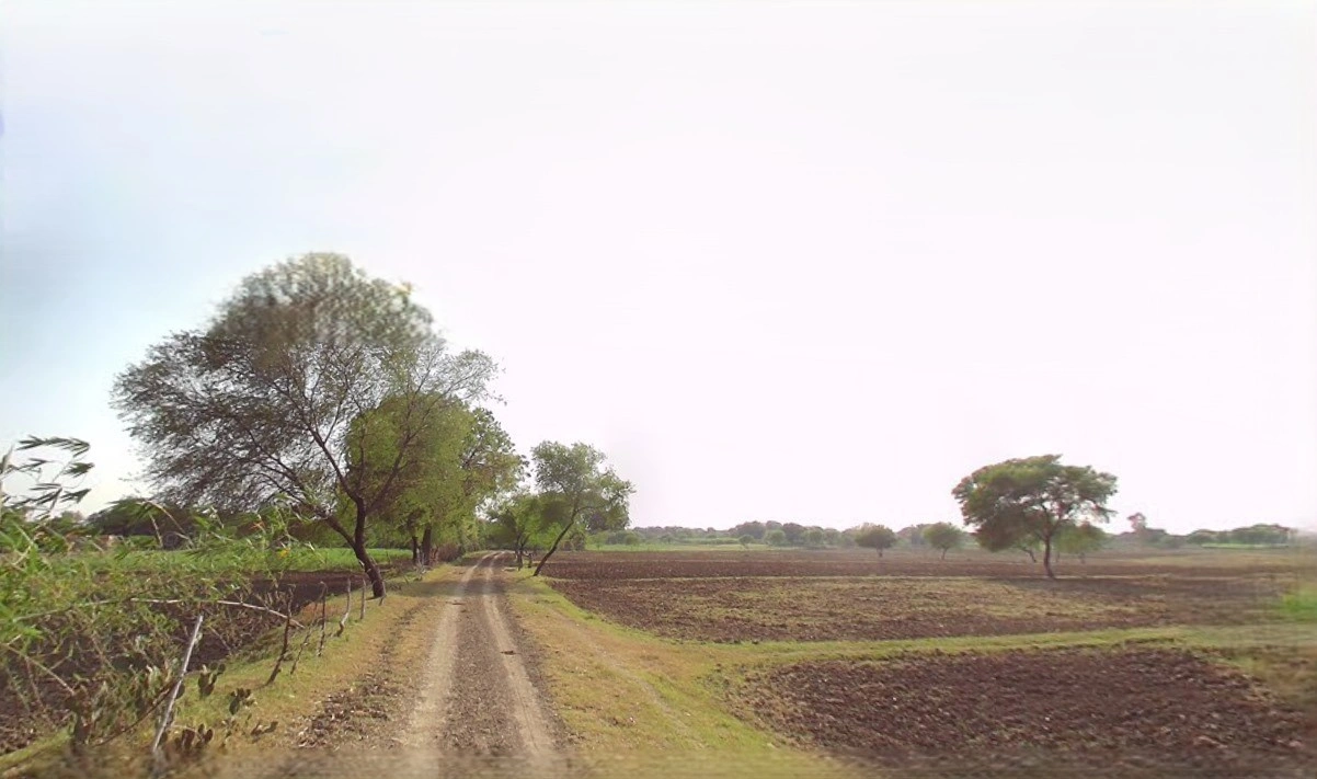 6Q7C+R8X, Chitrakot, Uttar Pradesh 210205, India