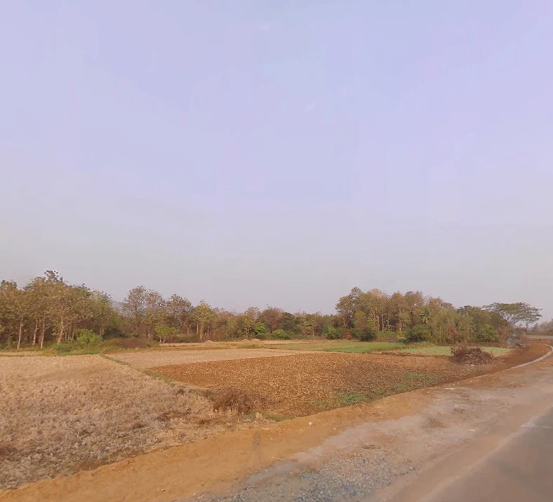 Mahipur, Odisha 752094, India