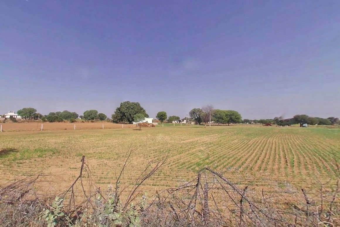 Jaipur Rd, Samod, Rajasthan 303806, India