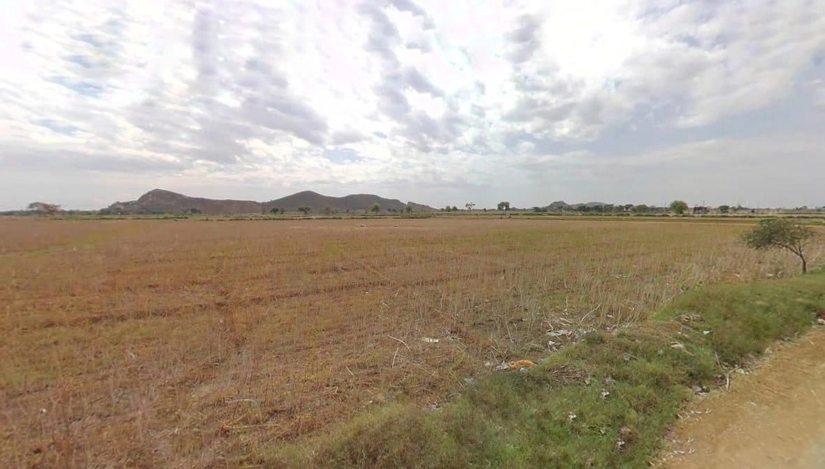 Beejwa, Rajasthan, India