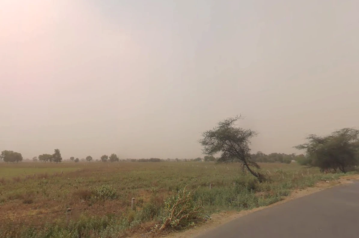 Sidhrawali, Haryana 122413, India