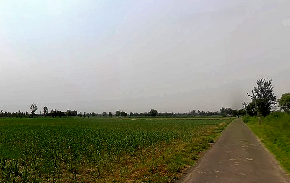 Garh Mukteshwar, Uttar Pradesh 245205, India