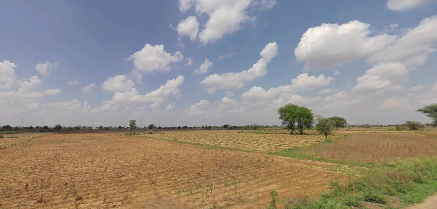 Mandha, Rajasthan, India