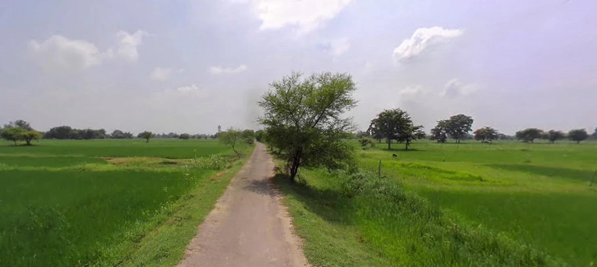 Tarana, Madhya Pradesh 456665, India