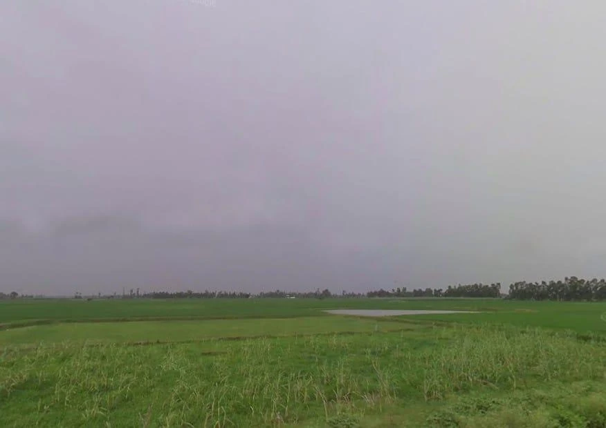 Mojara, Uttar Pradesh, India