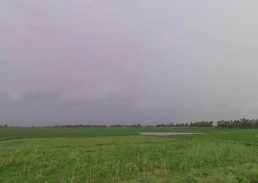 Mojara, Uttar Pradesh, India