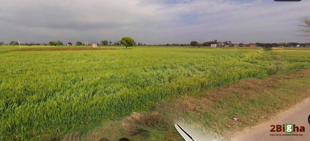 6RMJ+C7V, NH 86, Basaora, Uttar Pradesh 210427, India