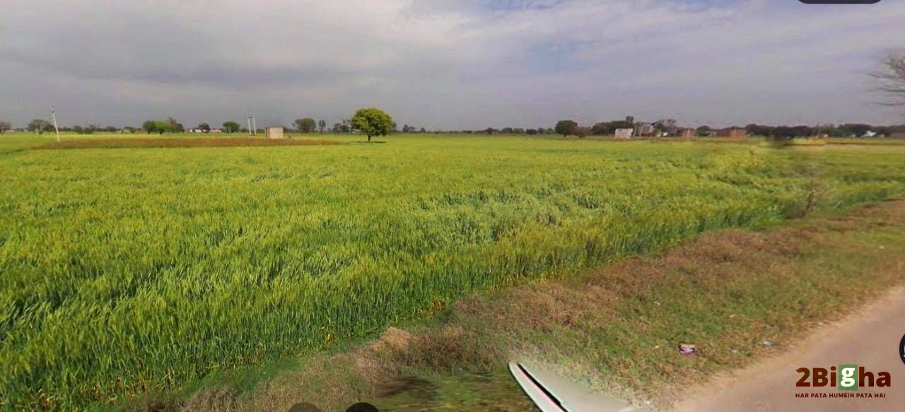 6RMJ+C7V, NH 86, Basaora, Uttar Pradesh 210427, India