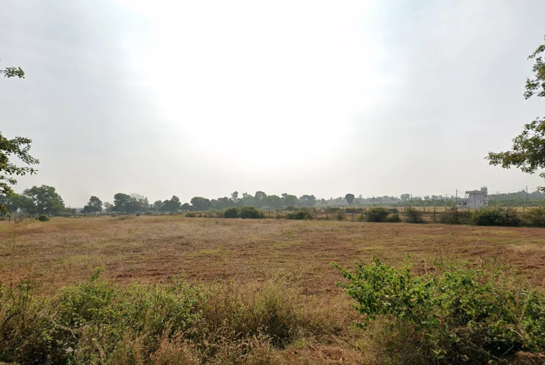 5C3X+GC, Nrithyagram, Kukkanahalli, Karnataka 562123, India