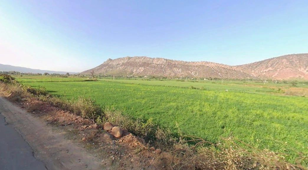 HF4G+W5J, Rundh Binak, Rajasthan 301001, India