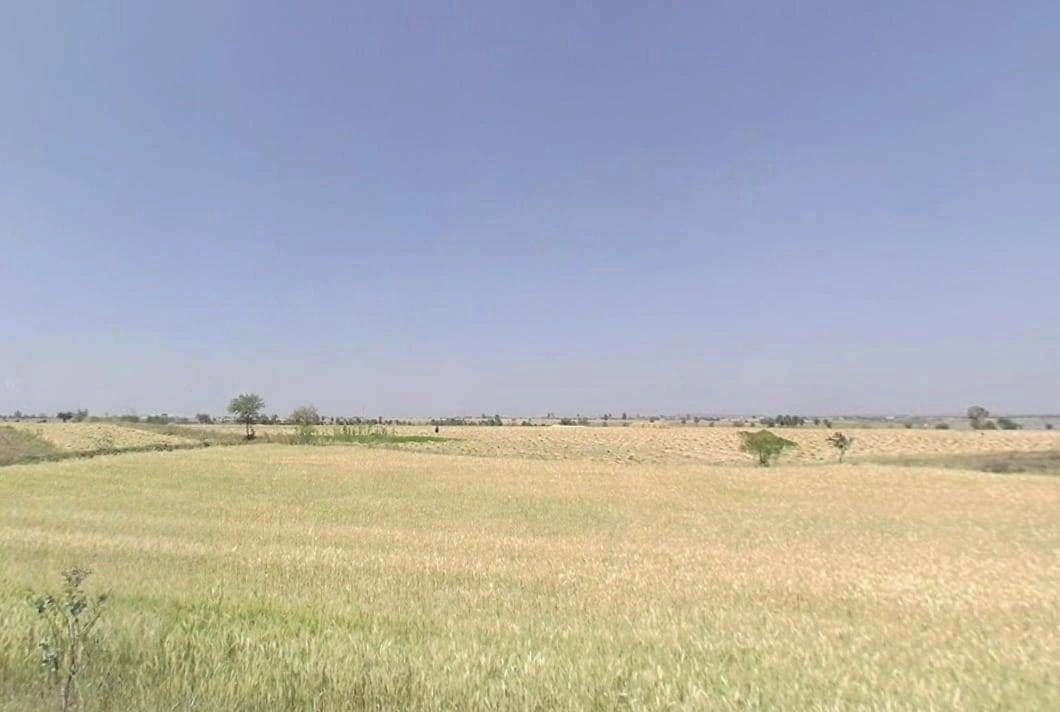 Maljipura, Madhya Pradesh, India